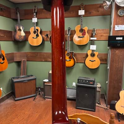 1996 Gibson Custom Shop Historic ‘59 Les Paul Reissue Killer Flametop image 18