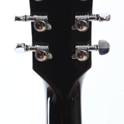 1996 Gibson Les Paul Special sunburst image 10