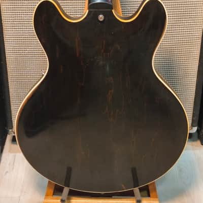 Gibson Es-335 1979 Walnut imagen 18