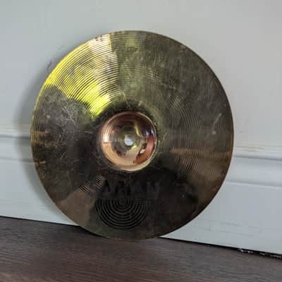 Sabian B8 Pro 10" Splash image 6