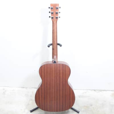 Martin X Series Special 6 String Acoustic Guitar image 6