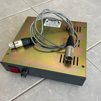 Chandler Limited LTD-1 with PSU - Blue image 13
