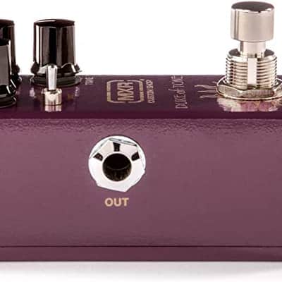 MXR CSP039 Duke of Tone Overdrive 2022 - Present - Purple image 5
