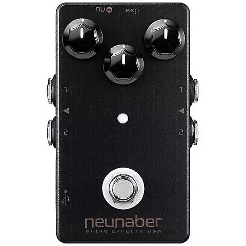 Neunaber Stereo Slate V2 | Reverb
