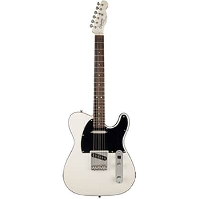 Squier Classic Vibe Telecaster Custom Olympic White 6 String