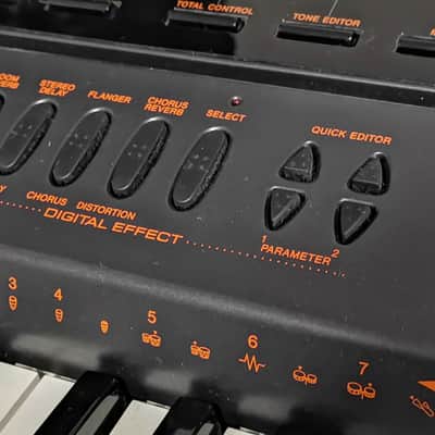 Casio CTK-1000 image 16