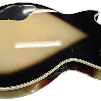 Epiphone Adam Jones Signature '79 Les Paul Custom Antique Silverburst image 3