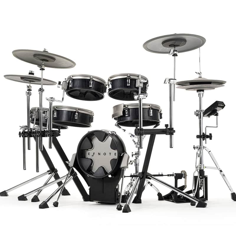 Efnote 3X Electronic Drum Set image 1