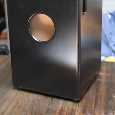 Meinl Percussion Woodcraft Series Pickup Cajon image 3