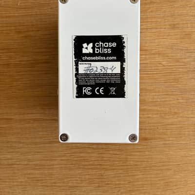 Chase Bliss Audio Reverse Mode C - Original Box Included! image 5
