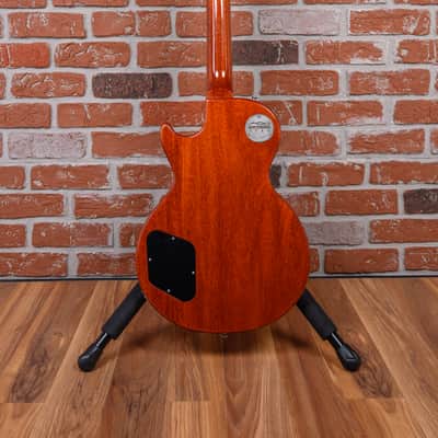 Gibson Wildwood Spec 58 Les Paul Standard Hand-Painted by Tom Murphy Tom's Tea 2022 w/OHSC image 7