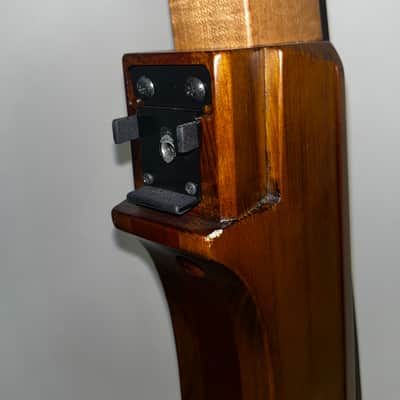 Yamaha SLB300 Silent Electric Upright Bass image 6
