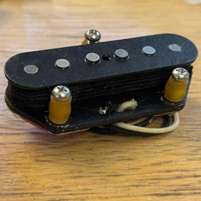 Fender Custom Shop Twisted Tele Bridge Pickup American Telecaster USA 10.5k HOT image 4