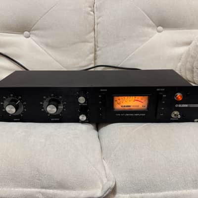 Klark Teknik 76-KT Classic FET Compressor | Reverb