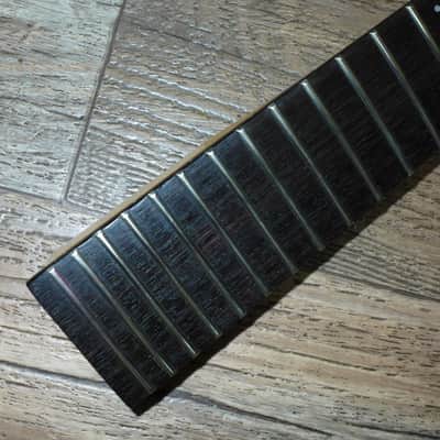 Peavey V-Type EXP Guitar Neck Maple  Rosewood image 8
