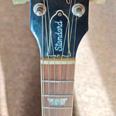 Gibson Les Paul Standard 1988 - Heritage Cherry Sunburst image 8