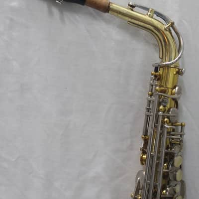 Conn 20M Alto Saxophone w/Case - Brass image 8