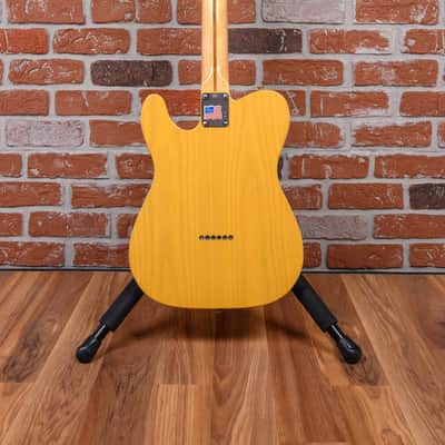 Fender American Vintage Reissue 52 Telecaster Butterscotch Blonde 2008 w/OHSC image 7