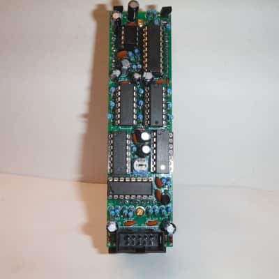 Synthrotek AstroNoise Sound & drum Synthesizer mint+ image 8