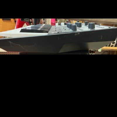 Korg Wavestate Wave Sequencing Synthesizer Keyboard image 3