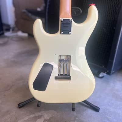 Kramer JK- Aged White image 5