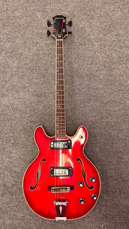 Epiphone EA-260
