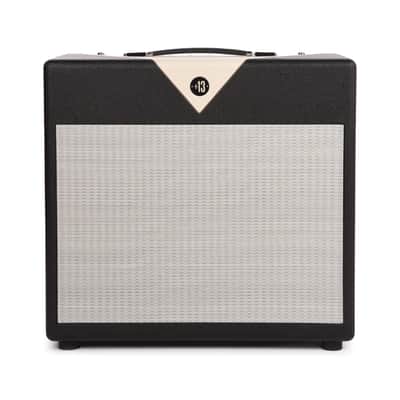 Divided by 13 CJ11 11-Watt 1x12" Guitar Combo