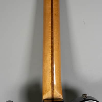 2008 Fender Custom Shop 60's Telecaster Relic Sunburst w/HSC image 12