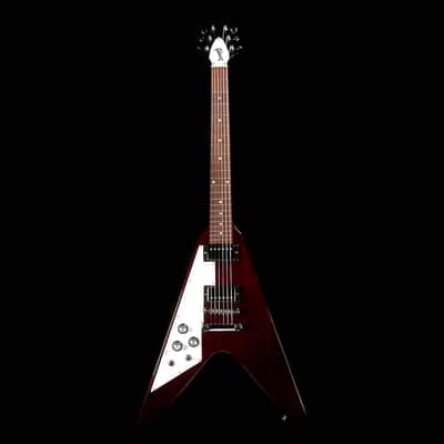Gibson Flying V Left-Handed 2018