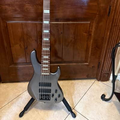 Upgraded Sadowsky Metro Express Modern 5 String image 3