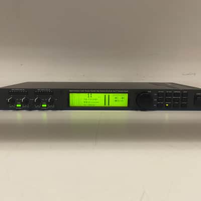 DBX - Digital Dynamics Processor image 2
