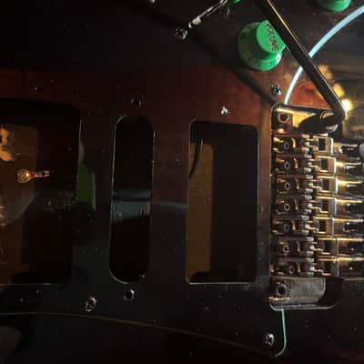 Ibanez Universe UV70-P image 9