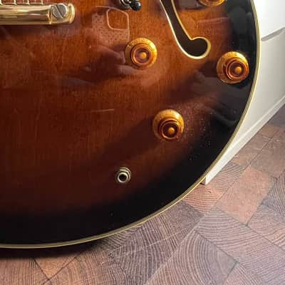 Immagine Epiphone Sheraton - 10