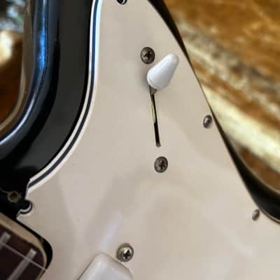 1966 Vox Hurricane - Italian EKO made survivor! image 13