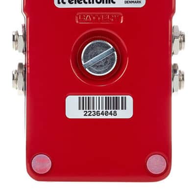 TC Electronic Hall of Fame 2 Reverb image 11
