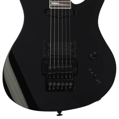 Ibanez Power Series 540PIII Electric Guitar - Black image 2