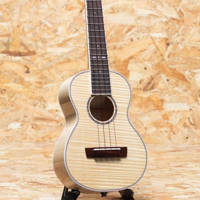 URABE UKULELE(占部) L-43 Maple Concert 2020's image 3