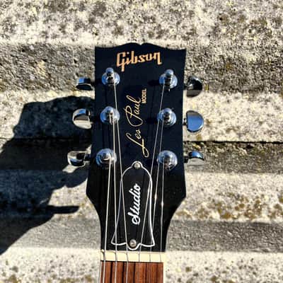 Gibson Les Paul Studio image 14
