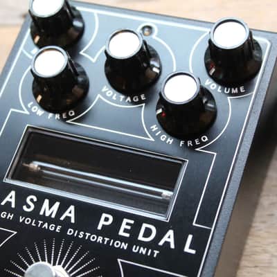 Gamechanger Audio "Plasma Pedal High Voltage Distortion Unit" image 6