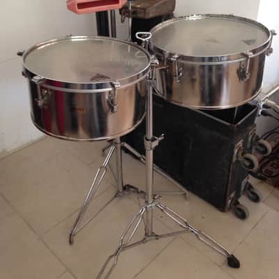 JCR Timbales | Reverb