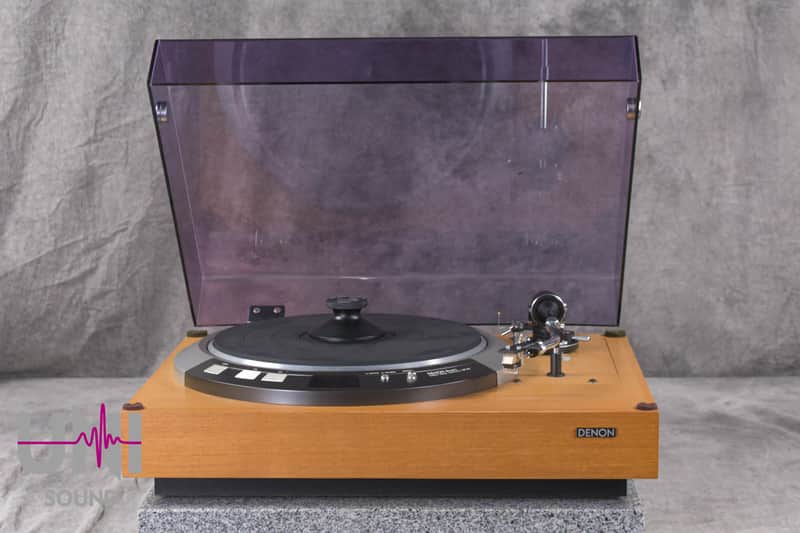 Used denon dk for Sale | HifiShark.com
