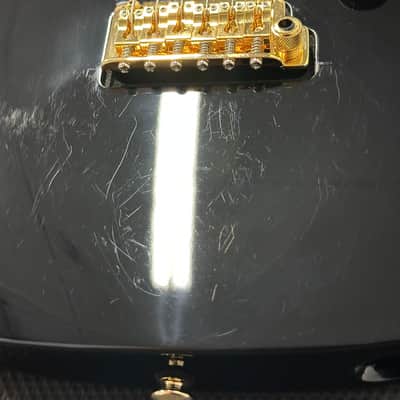 Ibanez AZ26P1 Premium (2025) - Black #04390 with Original Gig Bag image 6