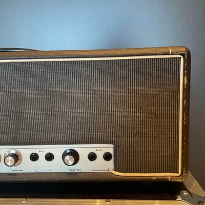 Laney Supergroup 100 image 4