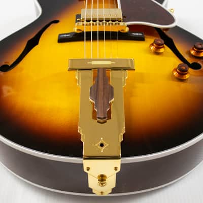Gibson L-4 CES Mahogany image 2