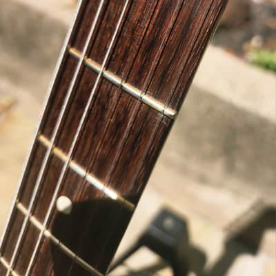 Fender Vintera II Jazzmaster 2023 - Desert Sand image 4