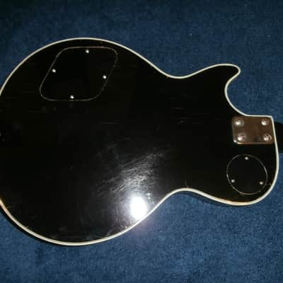 Vintage 1970's Cameo Les Paul Electric Guitar! Old, Original Japan Lawsuit Guitar image 9