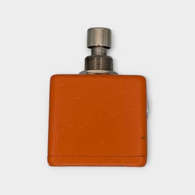 MXR M290 Phase 95 Mini 2016 - Present - Orange image 2