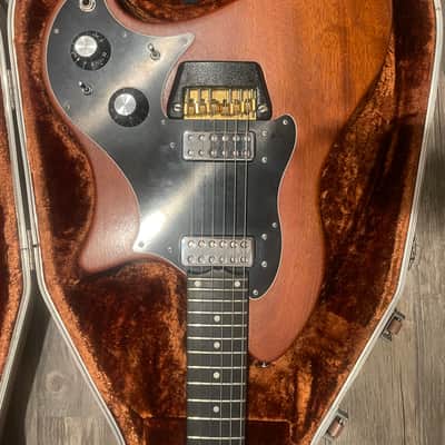 Ovation Breadwinner Limited with ohsc image 3