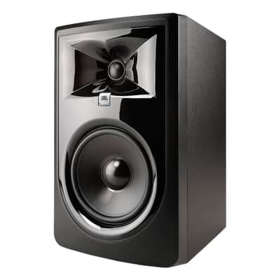 LSR 306P MKII (la pièce) JBL image 4