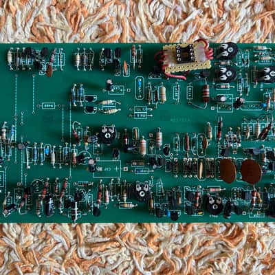 The Cloney Project EMS VCS3 Synthesizer Clone project image 3